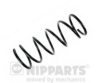 NIPPARTS N5542198 Coil Spring